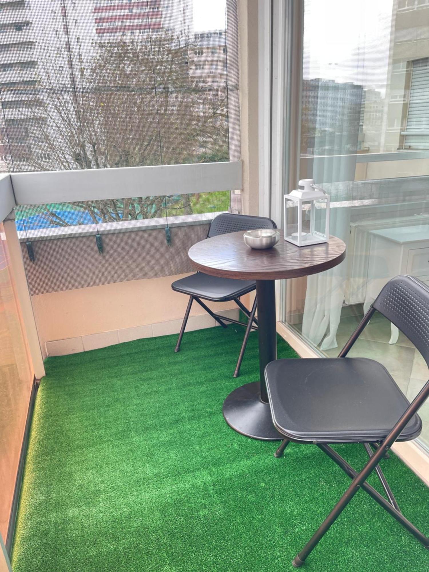 如家公寓1 Strasbourg Exterior photo
